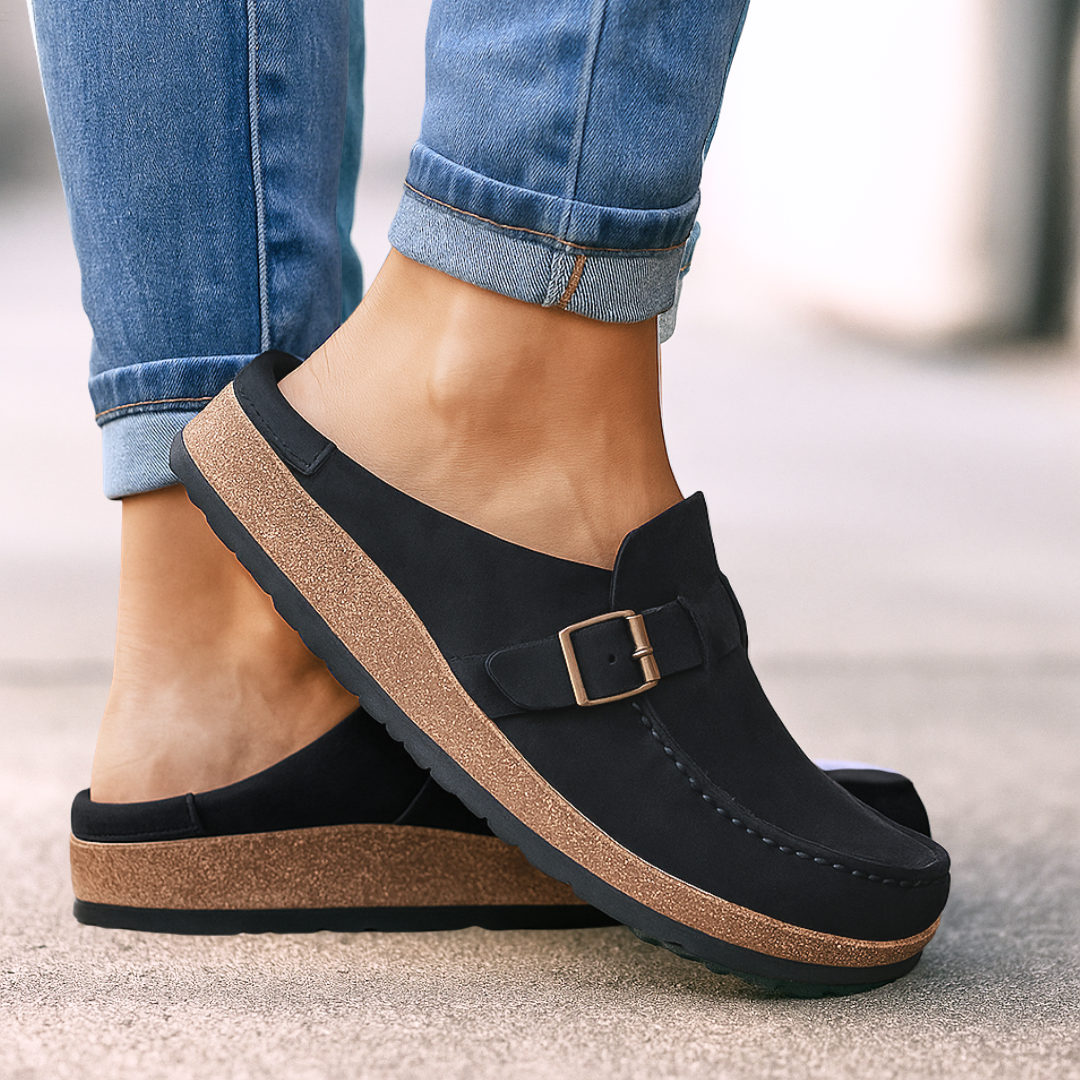 Orthopro™ | Elegante orthopedische schoenen