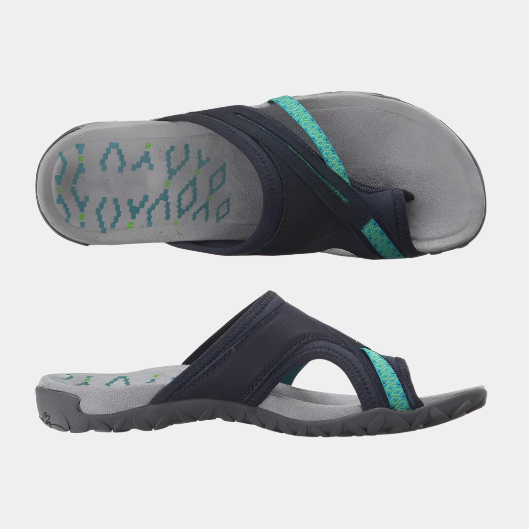 Orthopro™ | Ergonomische Orthopedische Sandalen