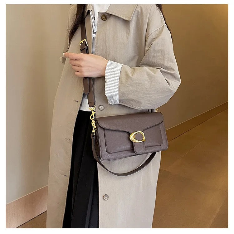 Noor & June™ — Stijlvolle Tas