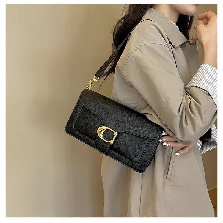 Noor & June™ — Stijlvolle Tas
