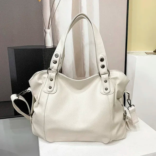 Noor & June™ — Elegante Hobo-Schoudertas