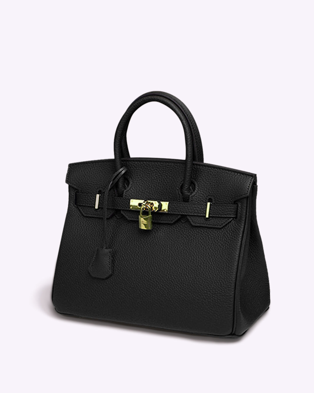 Noor & June™ — Subtiele Luxe Tas
