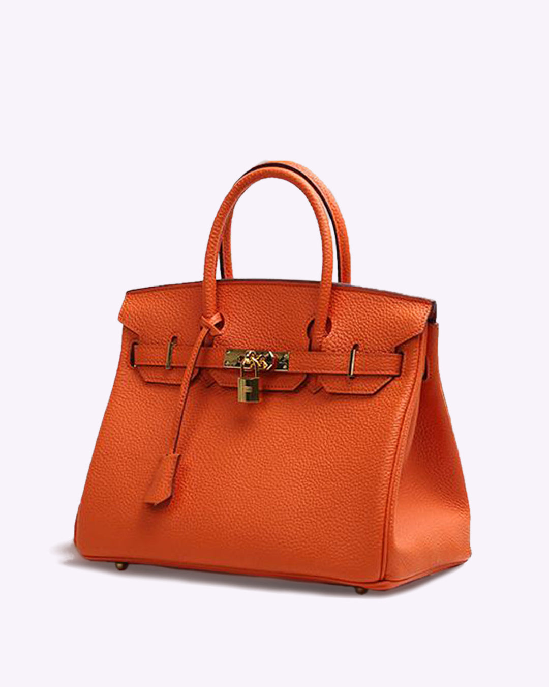 Noor & June™ — Subtiele Luxe Tas