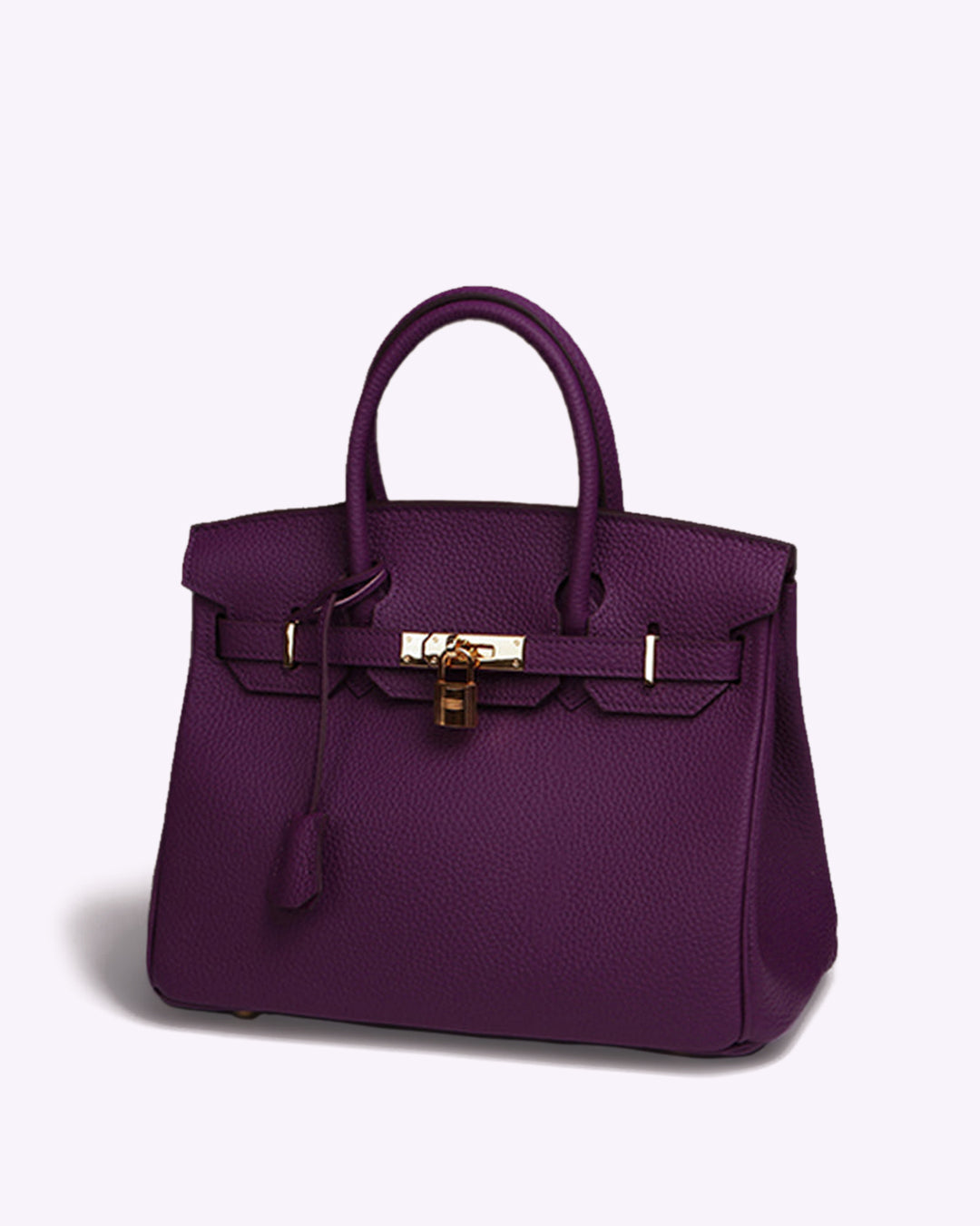 Noor & June™ — Subtiele Luxe Tas