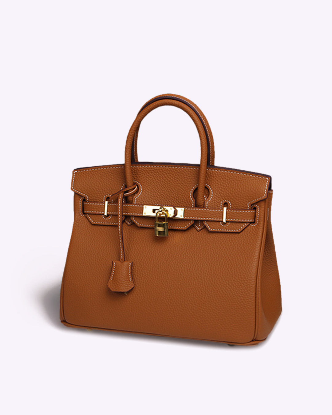 Noor & June™ — Subtiele Luxe Tas
