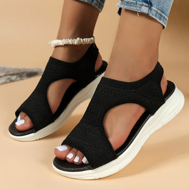 Orthopro™ | Lichtgewicht orthopedische sandalen