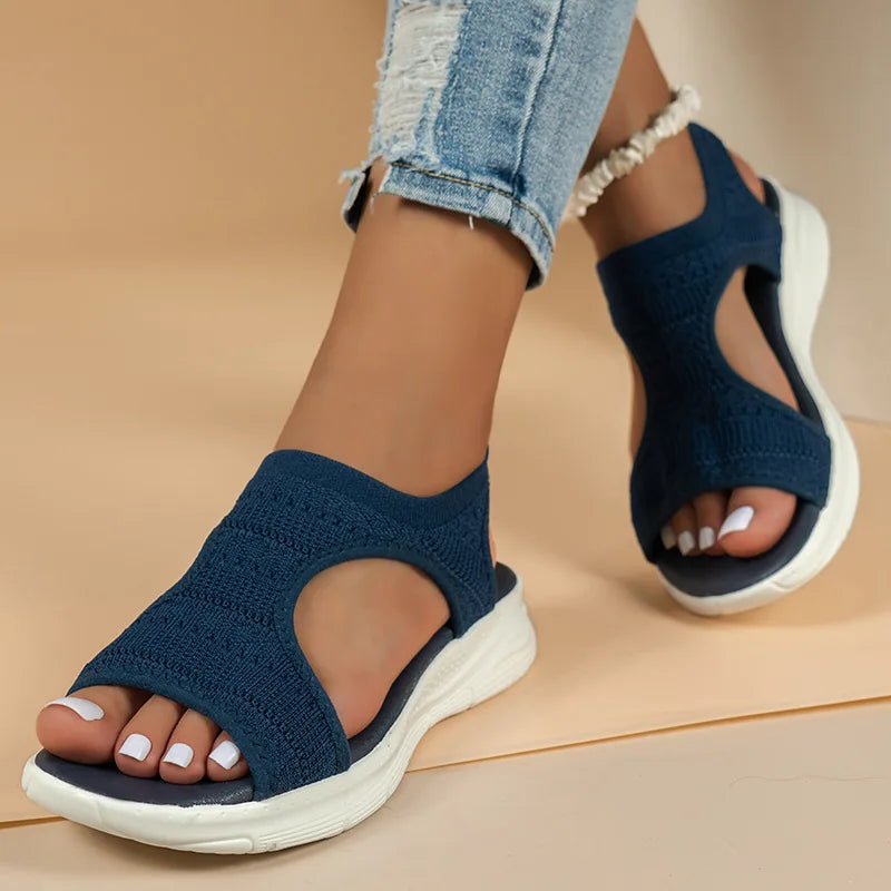 Orthopro™ | Lichtgewicht orthopedische sandalen
