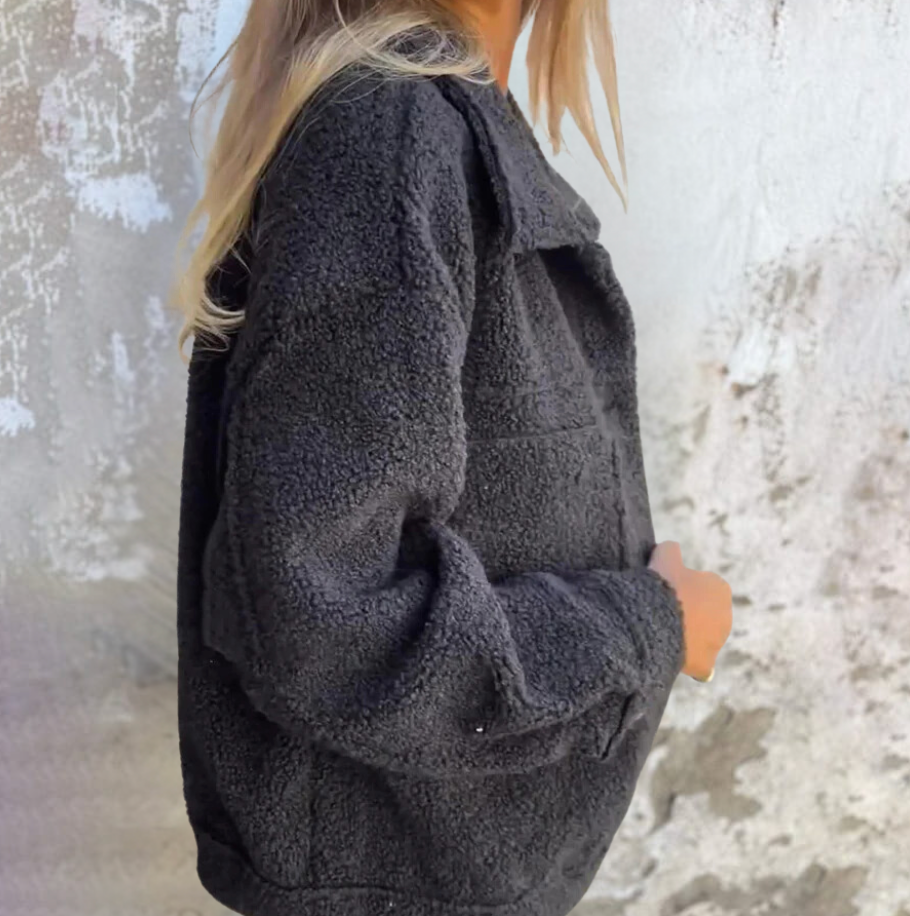 Noor & June™ — THE ANGELA JACKET