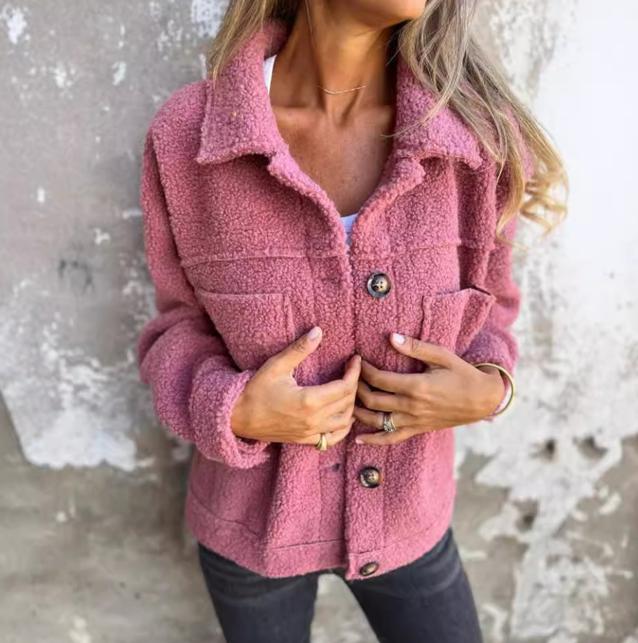 Noor & June™ — THE ANGELA JACKET