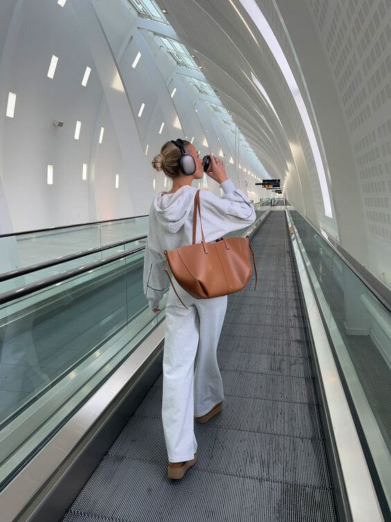 Noor & June™ — Vintage Tote Bag