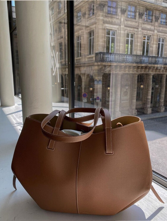 Noor & June™ — Vintage Tote Bag