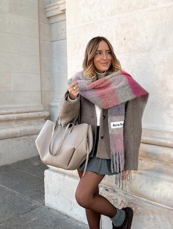 Noor & June™ — Vintage Tote Bag