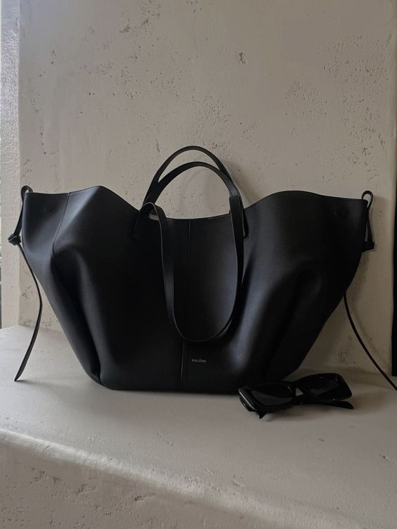 Noor & June™ — Vintage Tote Bag