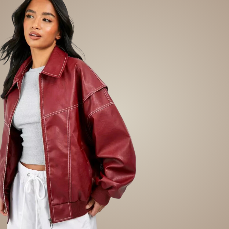 Noor & June™ — DE JOYA JAS