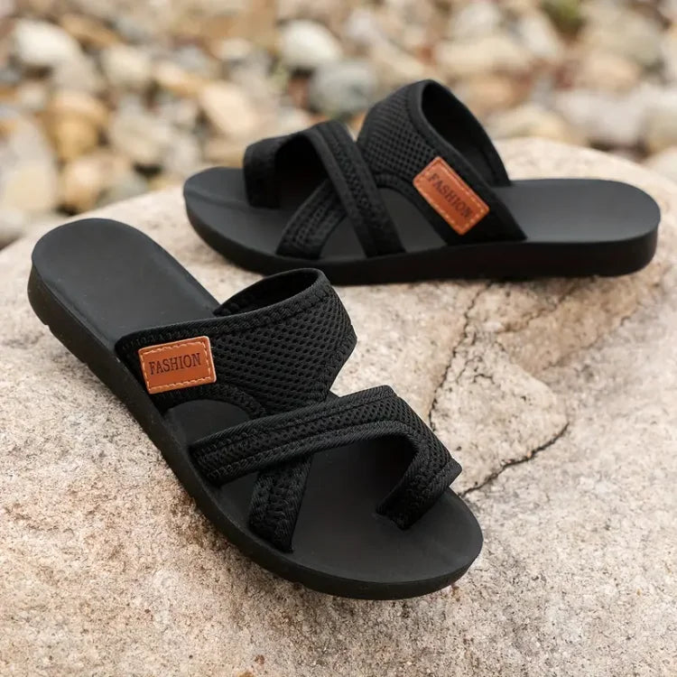 Orthopro™ | Comfortabele orthopedische sandalen