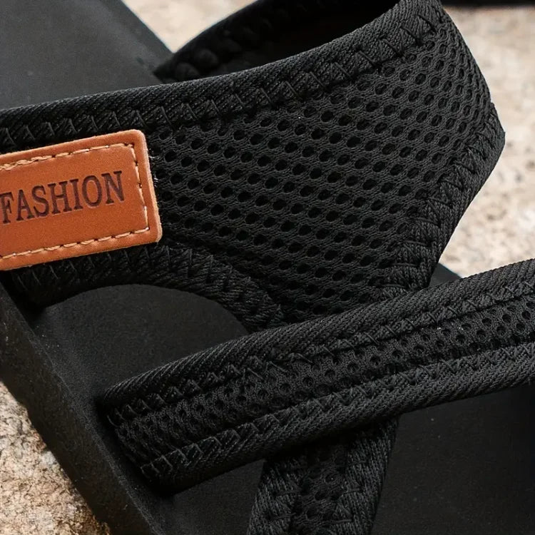 Orthopro™ | Comfortabele orthopedische sandalen