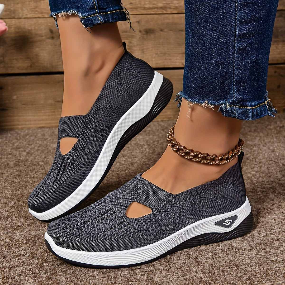 Orthopro™ | Antislip orthopedische schoenen
