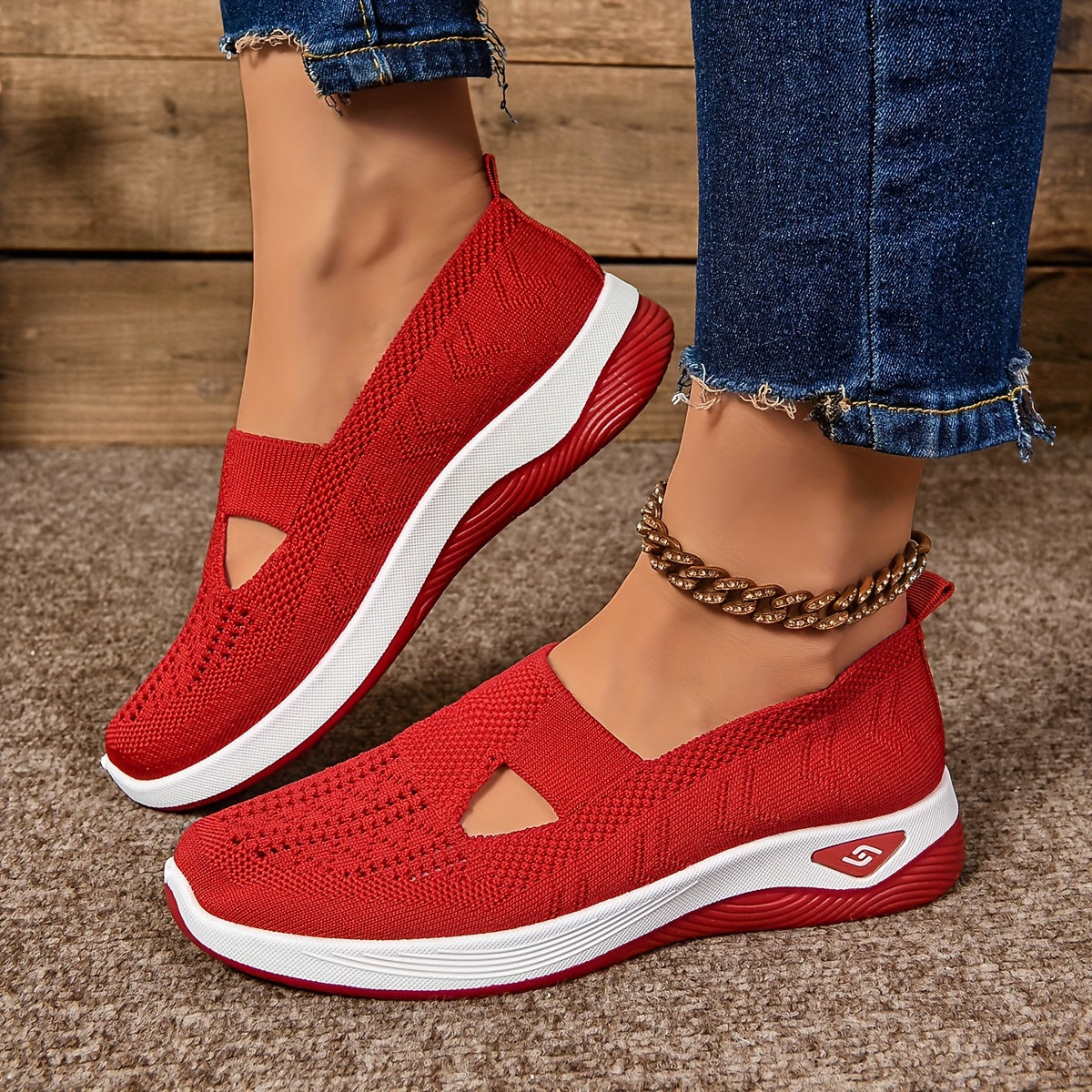 Orthopro™ | Antislip orthopedische schoenen
