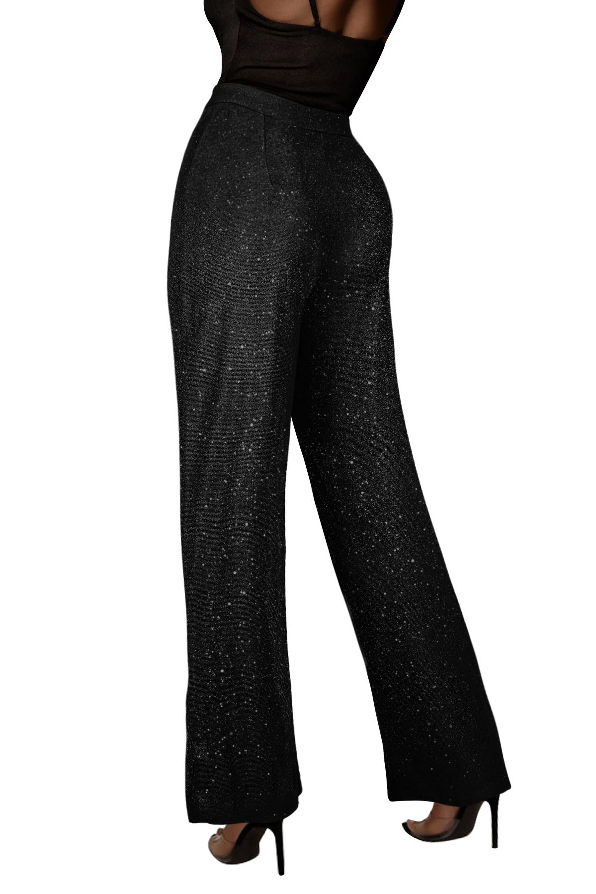 Noor & June™ — Glitterbroek